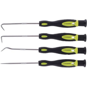 4-OS. KONKSNAASKLITE KOMPLEKT CARMOTION