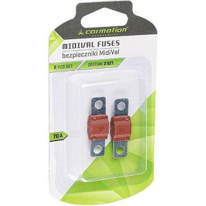 KAITSE MIDIVAL 70A 2TK BLISTER CARMOTION