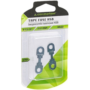 KAITSE HSB 42X12MM (KINNITUS 31MM) 175A 2TK BLISTER CARMOTION