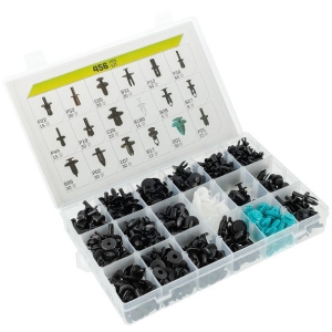 456-OS. TÜÜBLITE KOMPLEKT UNIVERSAAL CARMOTION