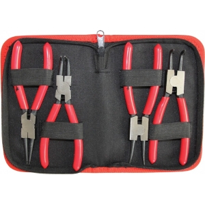 4-OS. STOPPERRÕNGA TANGIDE KOMPLEKT 2/150MM TRIUMF