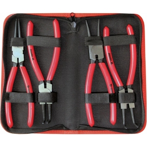 4-OS. STOPPERRÕNGA TANGIDE KOMPLEKT 3/225MM TRIUMF