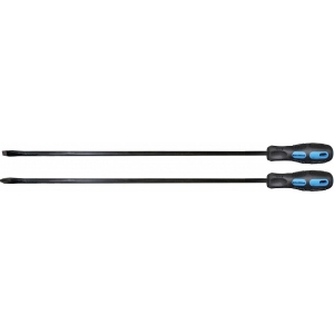 2-OS. EKSTRAPIKAD KRUVIKEERAJAD 450MM, 6MM LAPIK + PH2 TRIUMF