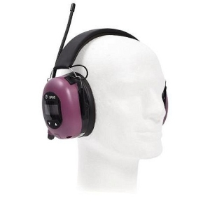 KÕRVAKLAPID RAADIOGA AM/FM