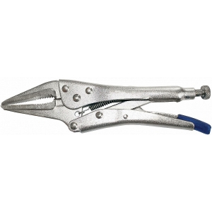 LUKUSTUSTANGID TERAVOTSAGA 225MM MINI TRIUMF