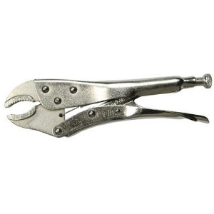 LUKUSTUSTANGID O-LÕUG 250MM TRIUMF