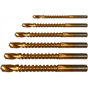 5-OS. FREESPUURIDE KOMPLEKT TRIUMF