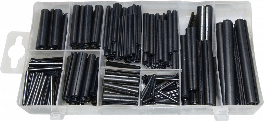 450-OS. SPLINTIDE KOMPLEKT TORUSPLINDID TRIUMF