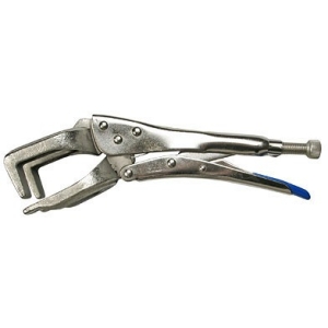 LUKUSTUSTANGID 280MM, KAHVELOTSAGA TRIUMF