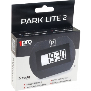 PARKIMISKELL PARK LITE 2 NEEDIT