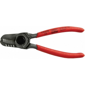 KAABLILÕIKETANGID 210MM, KUNI 25MM NWS/TRIUMF