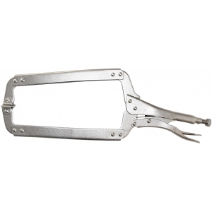 LUKUSTUSTANGID C-LÕUG 470MM, TALLAGA TRIUMF