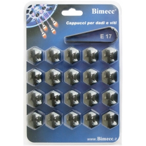 MUTRIKATE MUST, CH21, 20TK+VÕTI, BLISTER (BV21-000)