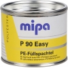 P90 EASY TÄITE POLÜESTERPAHTEL 250G MIPA