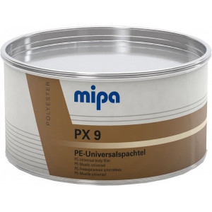 PX9 PE-PAHTEL (POLÜESTER) 1L MIPA