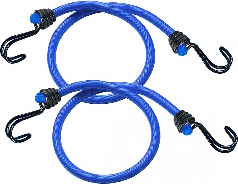 KOORMAKUMM 3017 TWINWIRE 2X120CM MASTER LOCK