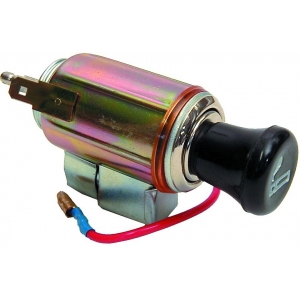 SIG. SÜÜTAJA 12V ILMA VALGUSTUSETA