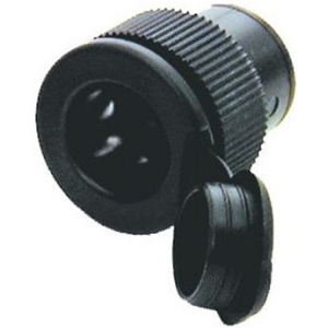 SIG. SÜÜTAJA PESA 12-24V 16A 20MM UPUTATAV KLAPIGA M+