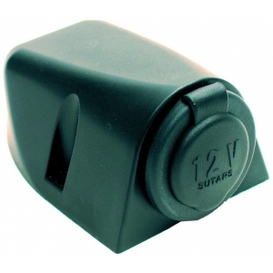 SIG. SÜÜTAJA PESA 12-24V 16A 20MM PEALISPAIGALDUS KLAPIGA M+