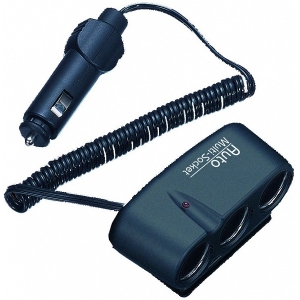 SIG. SÜÜTAJA HARGMIK 3-NE JUHTMEGA MUST