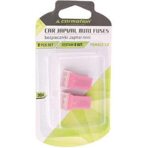 KAITSE JAPVAL MINI FEMALE 18 30A 2TK BLISTER CARMOTION