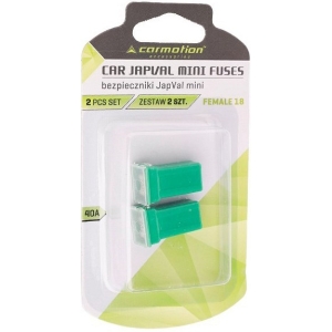 KAITSE JAPVAL MINI FEMALE 18 40A 2TK BLISTER CARMOTION