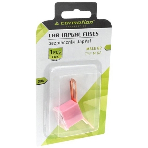 KAITSE JAPVAL TYPE 62 30A 1TK BLISTER CARMOTION