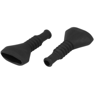 SUPERSEAL 4-PIN PISTIKU KAITSEKUMM 2TK CARMOTION