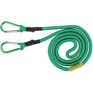 KOORMAKUMM 150X1CM METALLIST KARABIINOTSTEGA CARMOTION