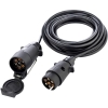 HAAGISE 7-PIN PIKENDUSJUHE 5M CARMOTION