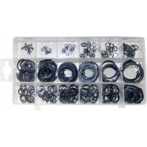 300-OS. SPLINTIDE KOMPLEKT SISE RÕNGASSPLINDID TRIUMF