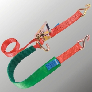 AUTO KINNITUSRIHM 50MM 2T, 2,5+0,5M, 3 KONKSUGA M+