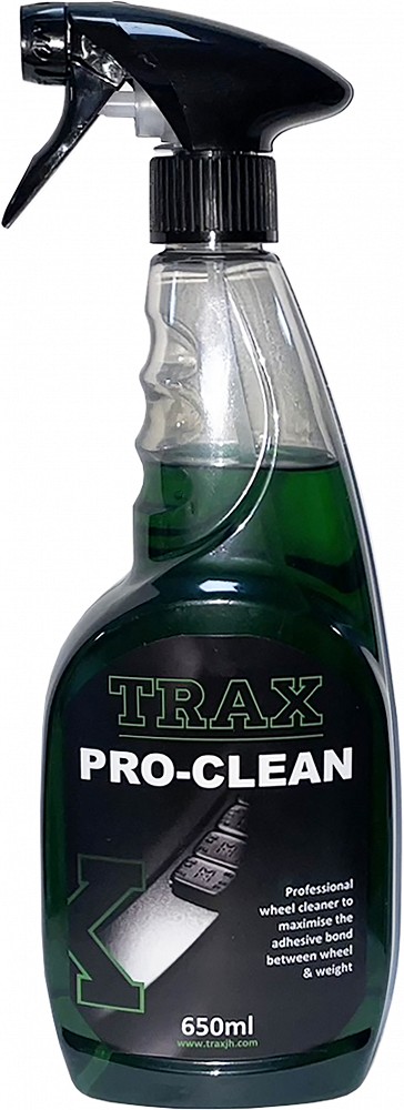 PUHASTUSVEDELIK "PROCLEAN" 650ML/PIHUSTI VELJE LIIMRASKUSTE PAIGALDAMISEKS