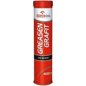 SADULAMÄÄRE (GRAFIITMÄÄRE) 400G