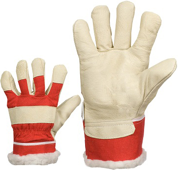 207-11 SEANAHK-TEKSTIIL KARVASE VOODRIGA TÖÖKINDAD “AKRYL” M+