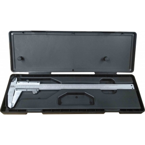 NIHIK 0-200MM/0,02MM INOX M+