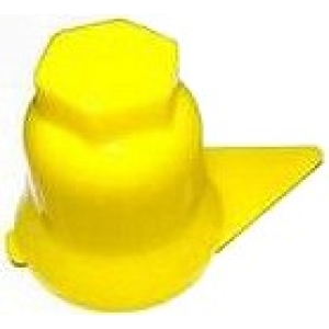 RATTAMUTRI KATE/KAITSE M33 PLAST/KOLLANE KÕRGE NOOLEGA ALL KAPSEL