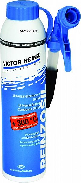 MOOTORI TIHENDI SILIKOON TEMP+300 200ML VICTOR REINZ SILICON REINZOSIL