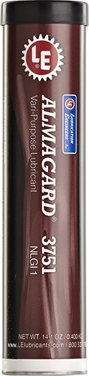 ÜLDMÄÄRE ALMAGARD LE 3751 400G/PADRUN