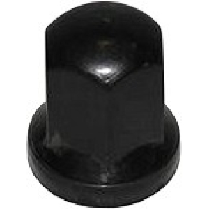 RATTAMUTRI KATE/KAITSE M33 MUST PIKK 55MM