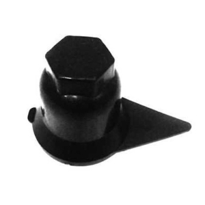 RATTAMUTRI KATE/KAITSE M32 PLAST/MUST NOOLEGA KAPSEL KÕRGE