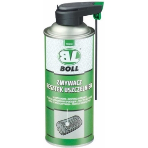 GASKET REMOVER TIHENDIJÄÄNUSTE EEMALDI 400ML/AE