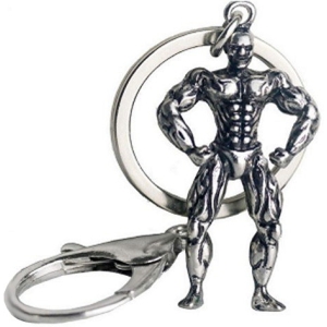 VÕTMEHOIDJA KULTURIST 2