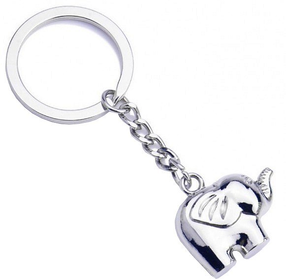 VÕTMEHOIDJA ELEVANT HÕBEDANE