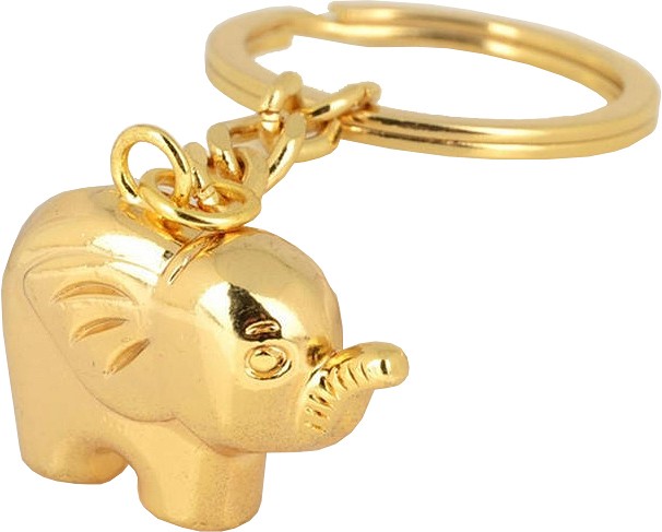 VÕTMEHOIDJA ELEVANT KULDNE