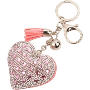 VÕTMEHOIDJA SÜDA KRISTALLIDEGA