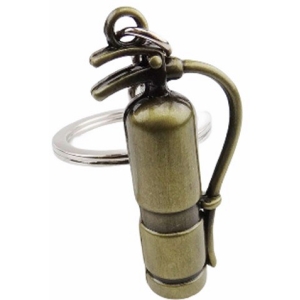 VÕTMEHOIDJA TULEKUSTUTI