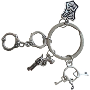 VÕTMEHOIDJA POLITSEINIKU TÖÖVAHENDID