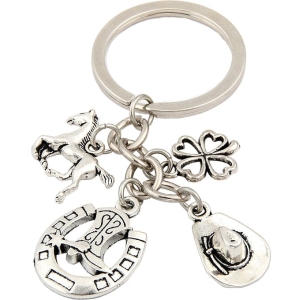 VÕTMEHOIDJA KAUBOITÜDRUK