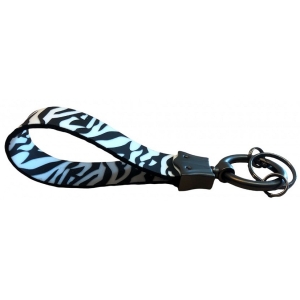 VÕTMEHOIDJA SILIKOONIST ZEBRA